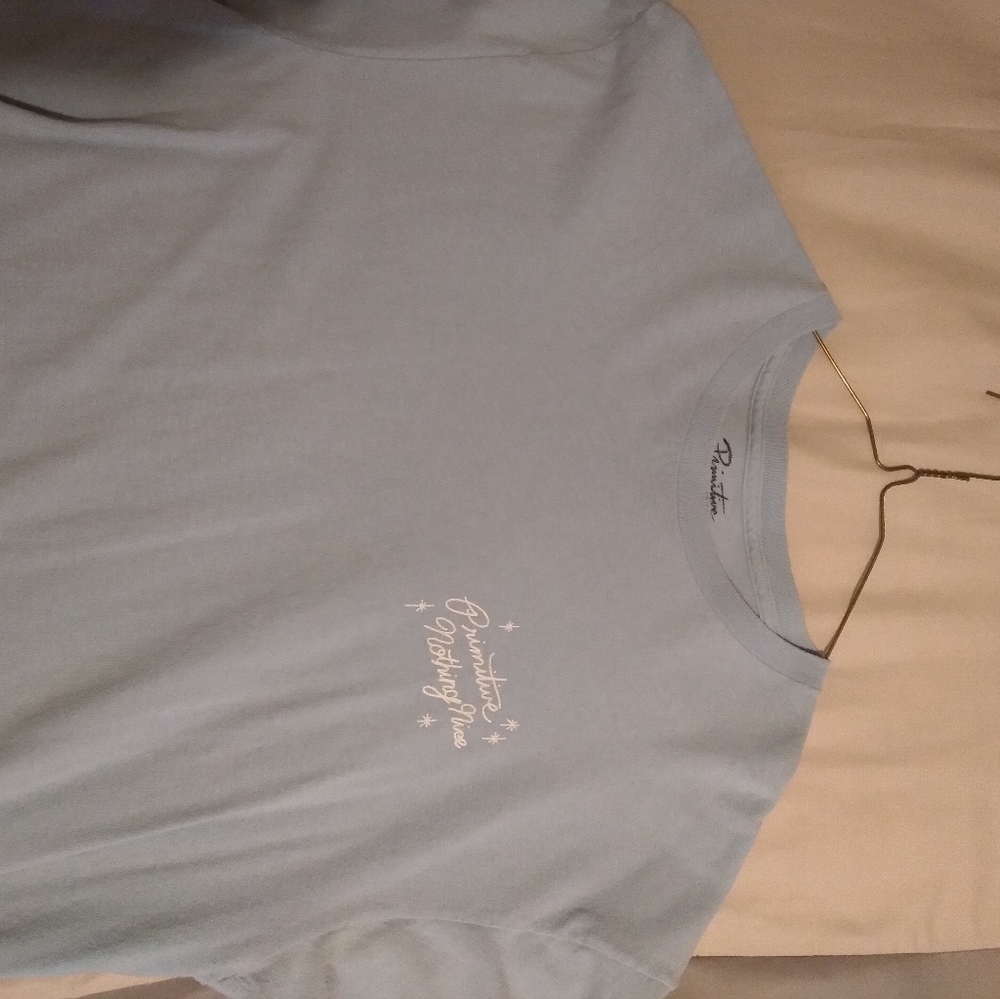 PRIMITIVE T SHIRT - Picture 2 of 2